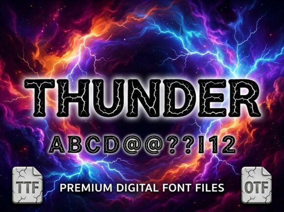 Download Thunder - Premium Bundle