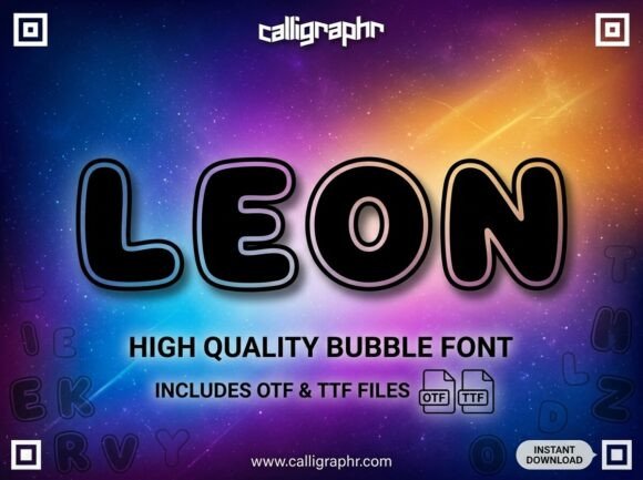 Download Leon - Premium Bundle