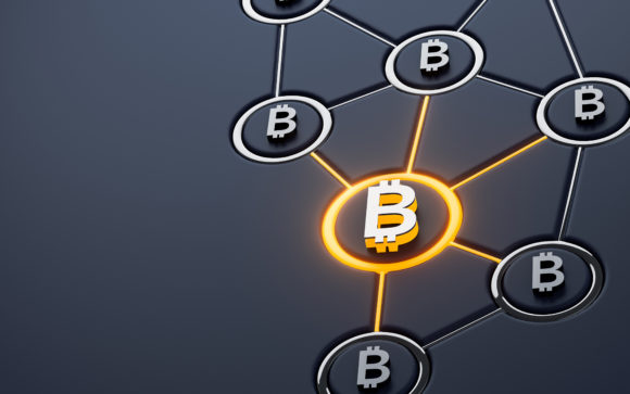 Download Cryptocurrency Neon Sign Glowing Social - Glowing Collection